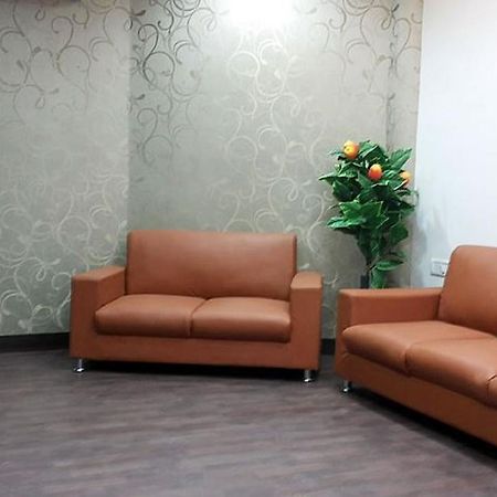 Ebenezer Suites Bangalore Luaran gambar