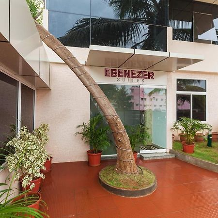 Ebenezer Suites Bangalore Luaran gambar